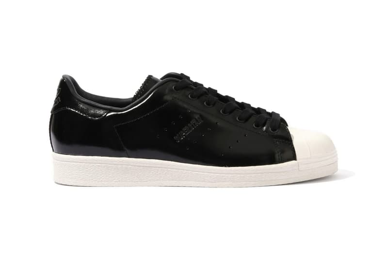 VA Tokyo adidas Superstar VA SUPERSTAN VBA26010 Release Info