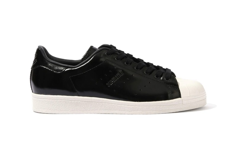 VA Tokyo adidas Superstar VA SUPERSTAN VBA26010 Release Info