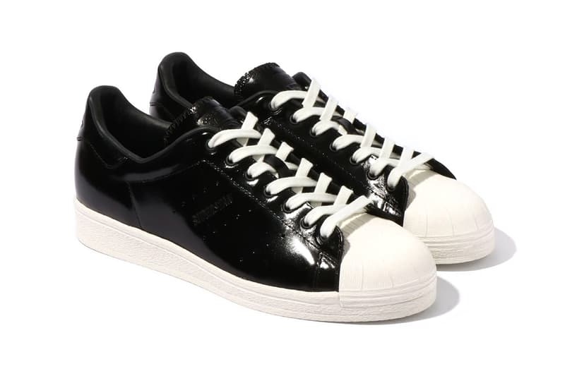 VA Tokyo adidas Superstar VA SUPERSTAN VBA26010 Release Info