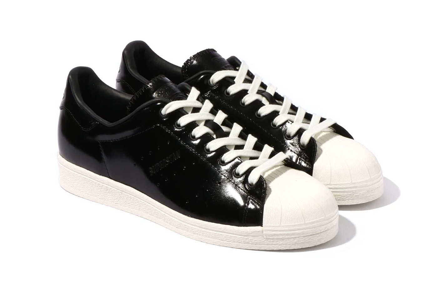VA Tokyo adidas Superstar VA SUPERSTAN VBA26010 Release Info