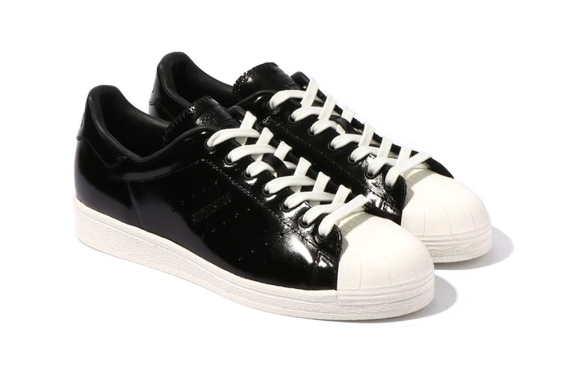 VA Tokyo adidas Superstar VA SUPERSTAN VBA26010 Release Info