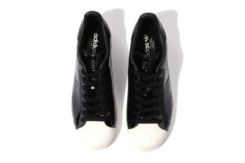 VA Tokyo adidas Superstar VA SUPERSTAN VBA26010 Release Info