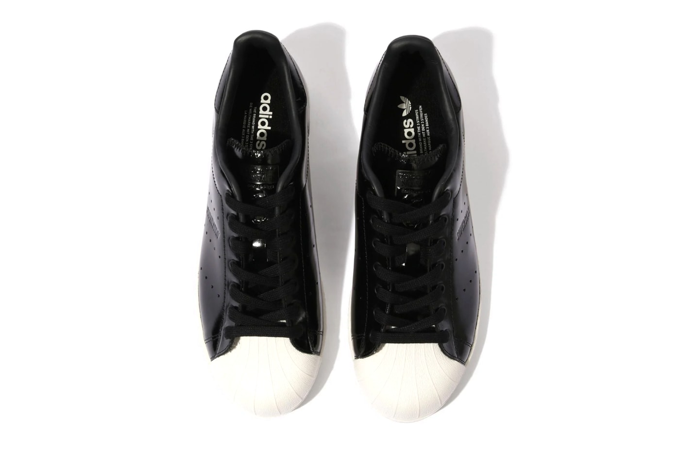 VA Tokyo adidas Superstar VA SUPERSTAN VBA26010 Release Info
