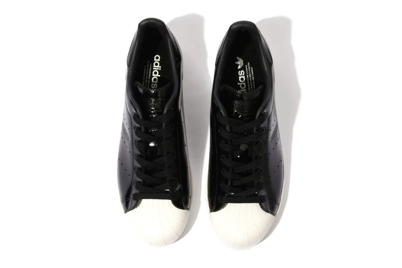 VA Tokyo adidas Superstar VA SUPERSTAN VBA26010 Release Info