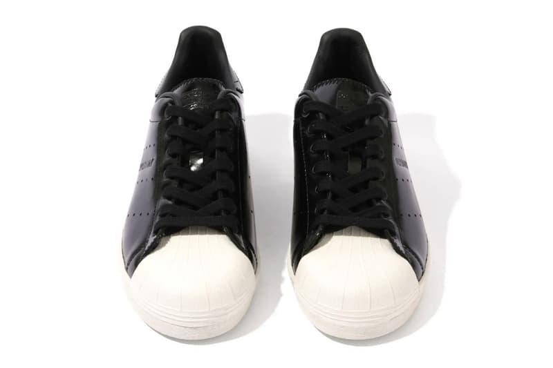VA Tokyo adidas Superstar VA SUPERSTAN VBA26010 Release Info