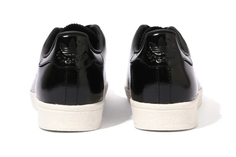 VA Tokyo adidas Superstar VA SUPERSTAN VBA26010 Release Info