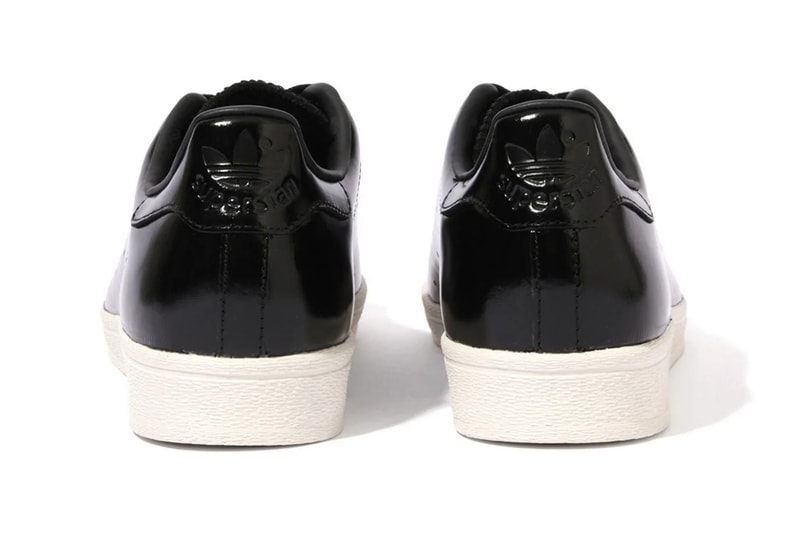 VA Tokyo adidas Superstar VA SUPERSTAN VBA26010 Release Info