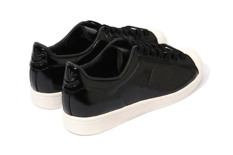 VA Tokyo adidas Superstar VA SUPERSTAN VBA26010 Release Info