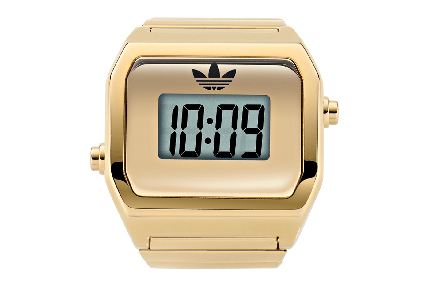 adidas Digital Two Ring Watch AOST26036 AOST26037 Release Info