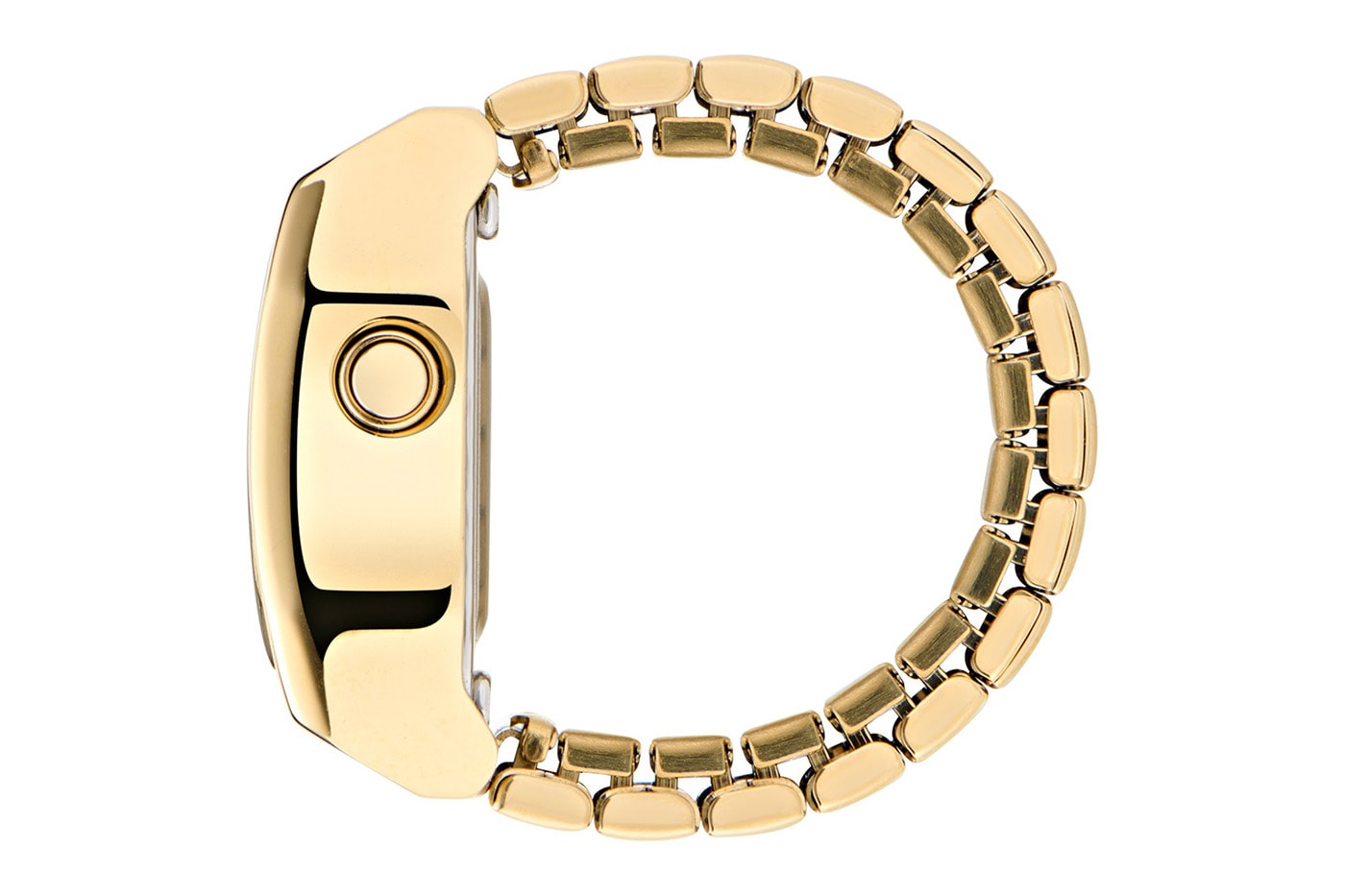 adidas Digital Two Ring Watch AOST26036 AOST26037 Release Info