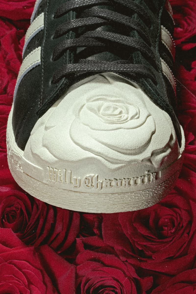 Willy Chavarria x adidas Originals "Love Prevails" SS26 Superstar Release Date Info