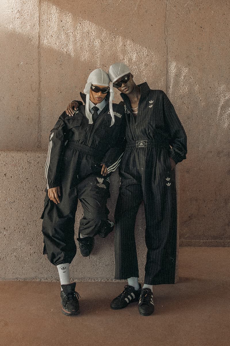 Willy Chavarria x adidas Originals "Love Prevails" SS26 Superstar Release Date Info