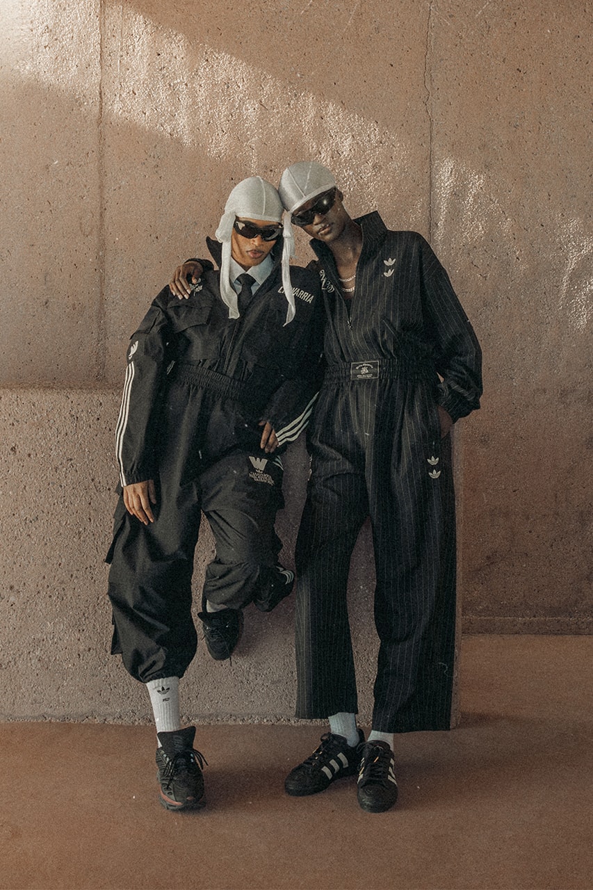 Willy Chavarria x adidas Originals "Love Prevails" SS26 Superstar Release Date Info