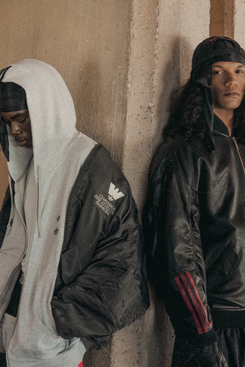 Willy Chavarria x adidas Originals "Love Prevails" SS26 Superstar Release Date Info