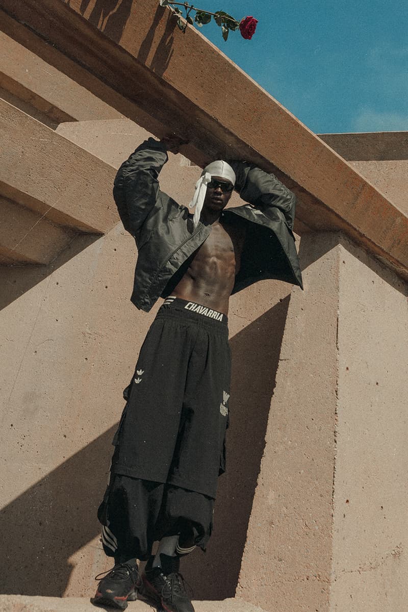 Willy Chavarria x adidas Originals "Love Prevails" SS26 Superstar Release Date Info