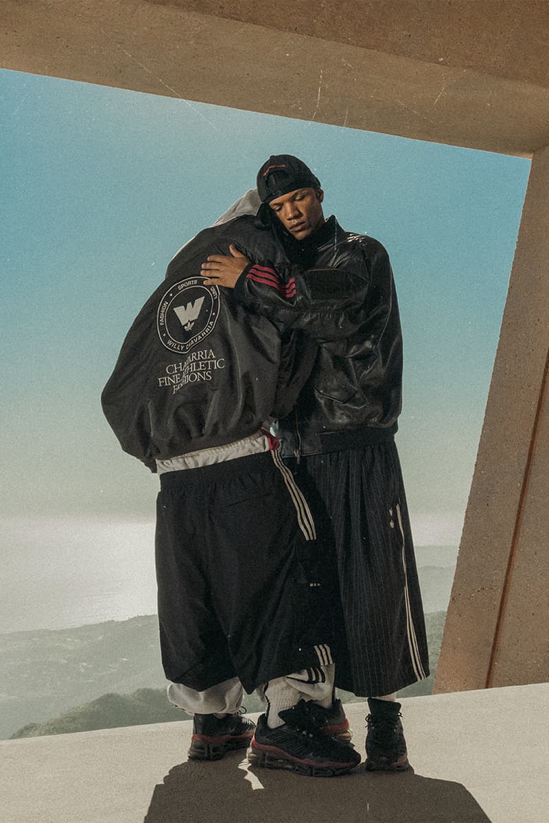 Willy Chavarria x adidas Originals "Love Prevails" SS26 Superstar Release Date Info