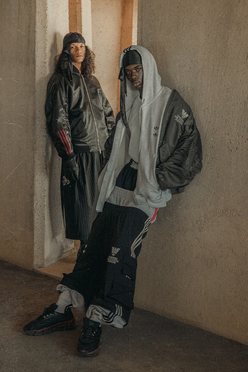 Willy Chavarria x adidas Originals "Love Prevails" SS26 Superstar Release Date Info