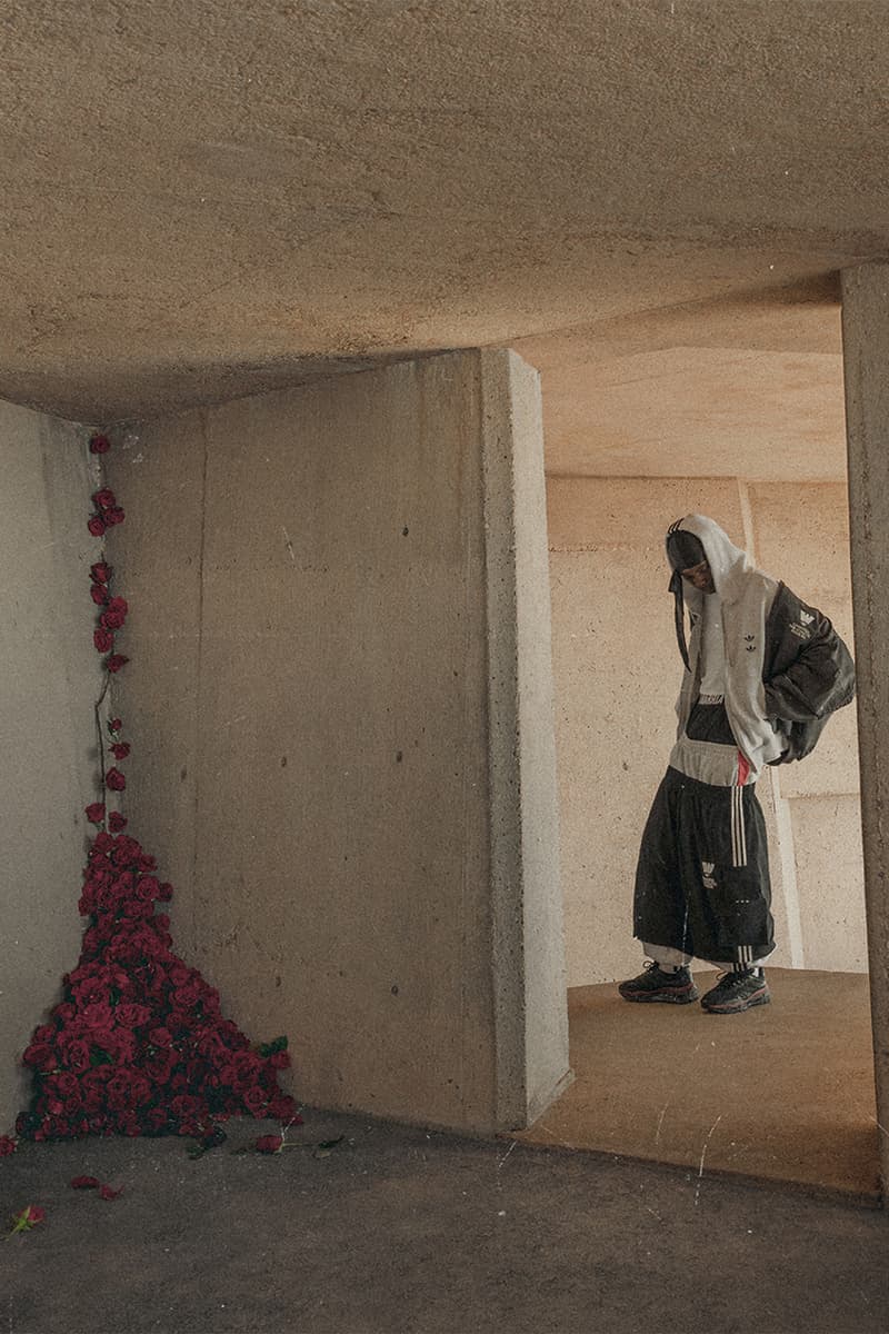 Willy Chavarria x adidas Originals "Love Prevails" SS26 Superstar Release Date Info