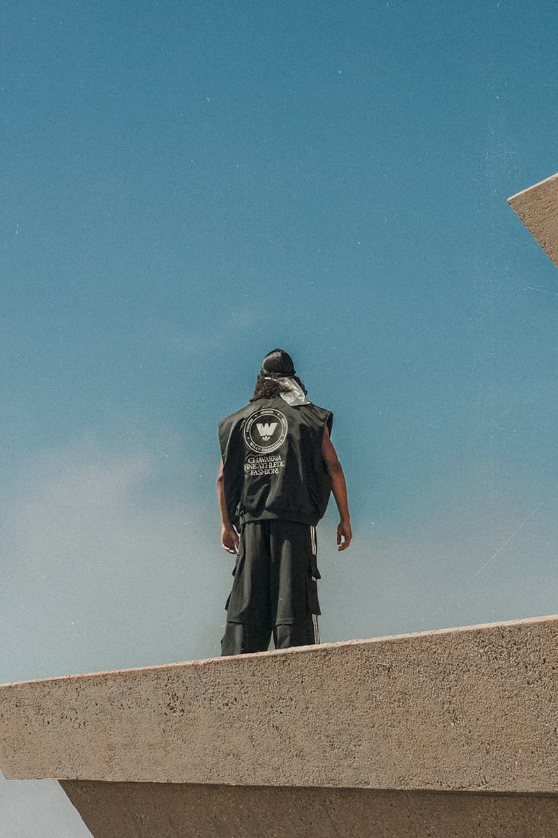 Willy Chavarria x adidas Originals "Love Prevails" SS26 Superstar Release Date Info