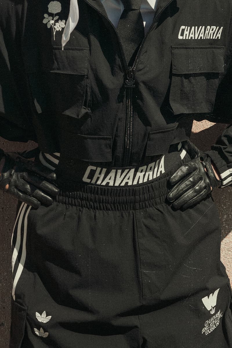 Willy Chavarria x adidas Originals "Love Prevails" SS26 Superstar Release Date Info