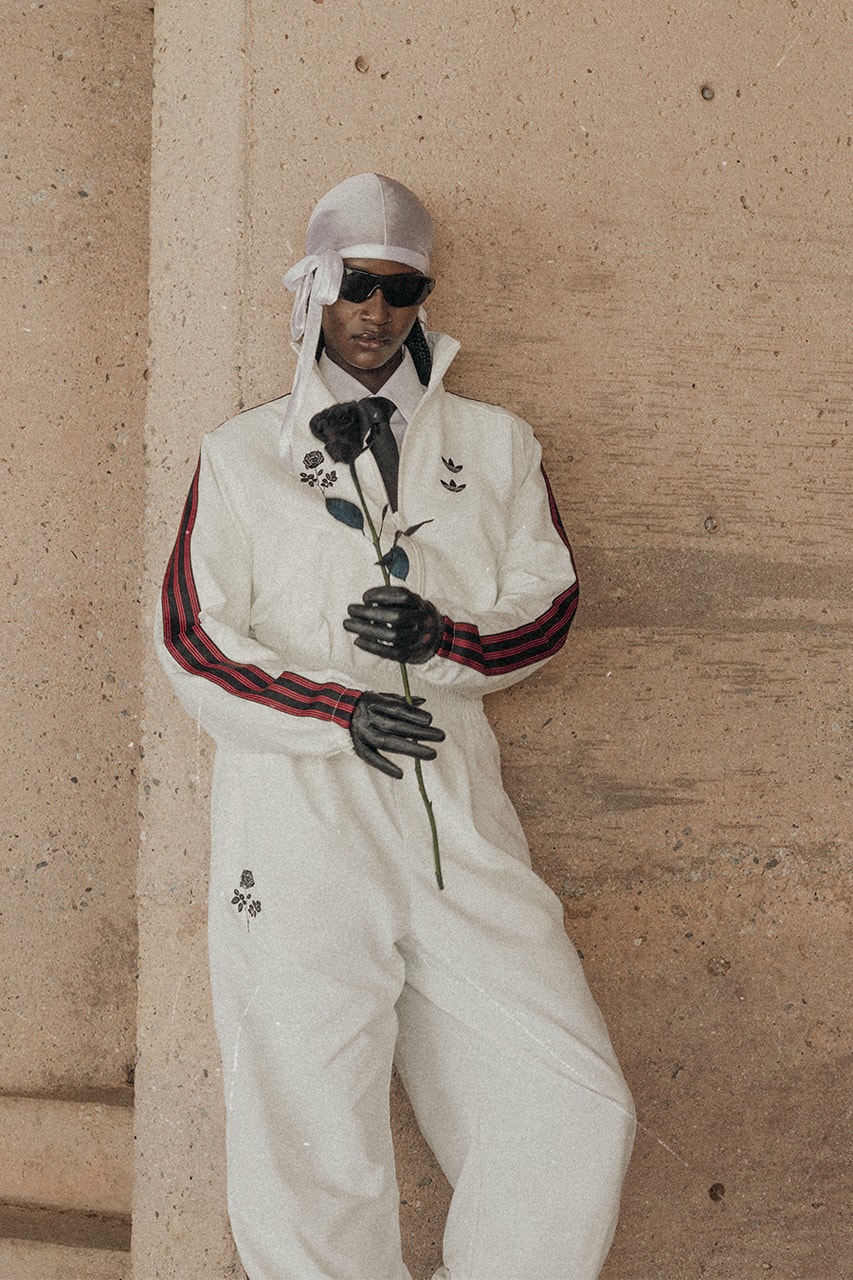 Willy Chavarria x adidas Originals "Love Prevails" SS26 Superstar Release Date Info