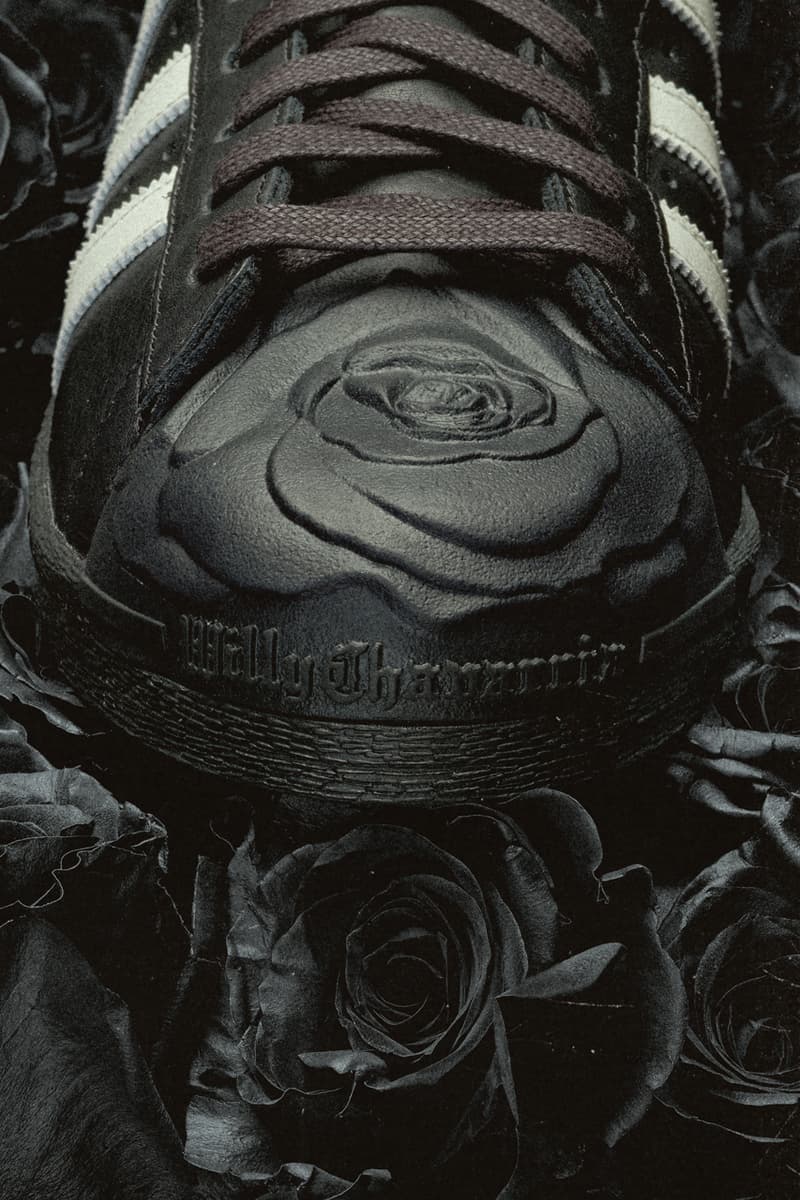 Willy Chavarria x adidas Originals "Love Prevails" SS26 Superstar Release Date Info