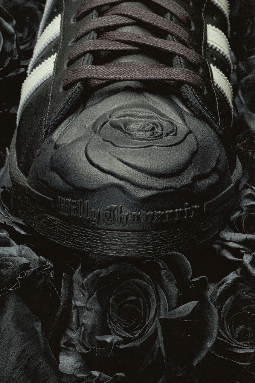 Willy Chavarria x adidas Originals "Love Prevails" SS26 Superstar Release Date Info