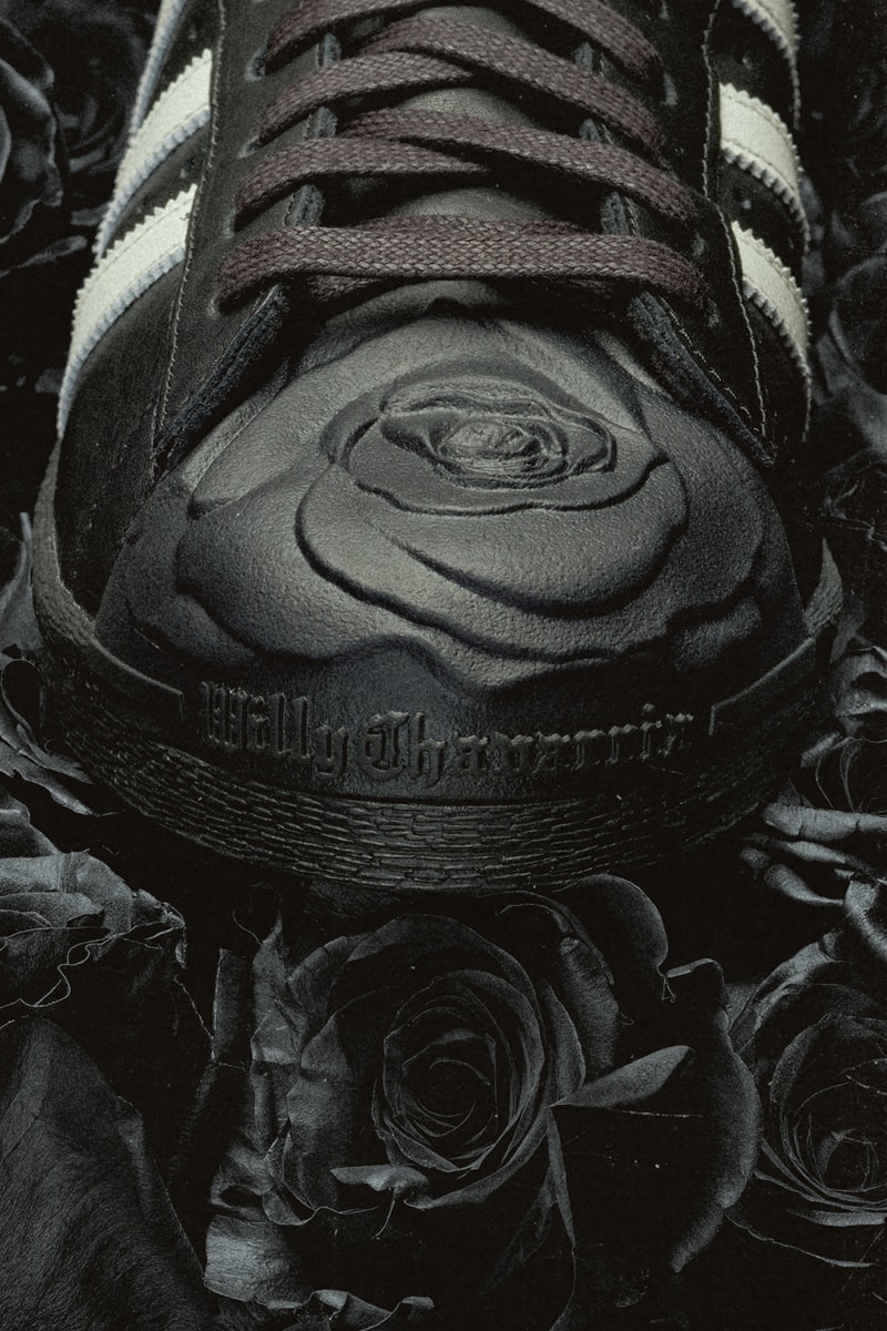 Willy Chavarria x adidas Originals "Love Prevails" SS26 Superstar Release Date Info