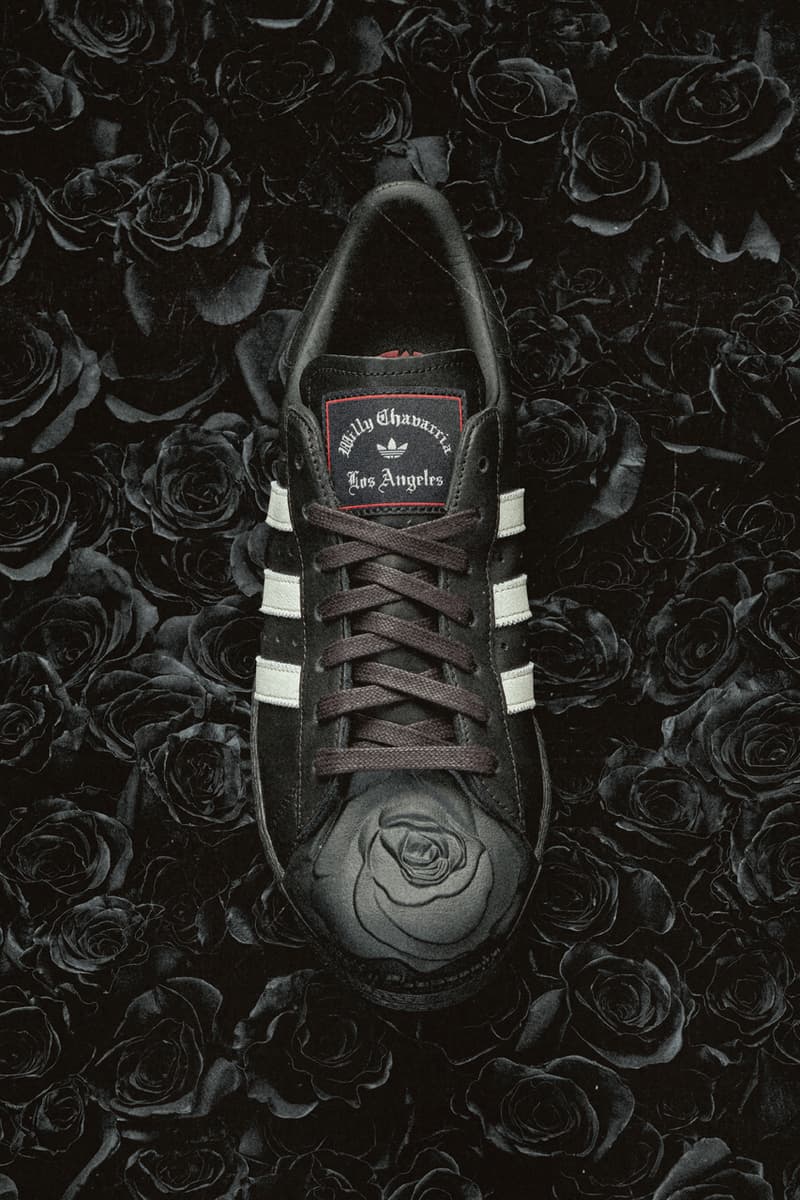 Willy Chavarria x adidas Originals "Love Prevails" SS26 Superstar Release Date Info