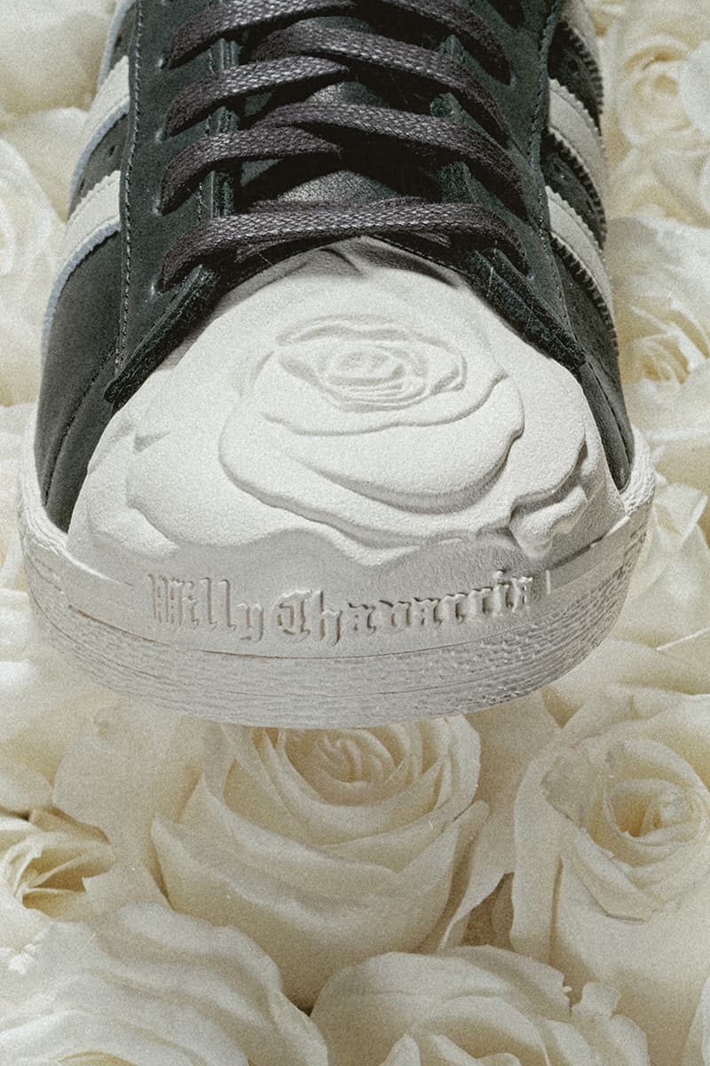 Willy Chavarria x adidas Originals "Love Prevails" SS26 Superstar Release Date Info