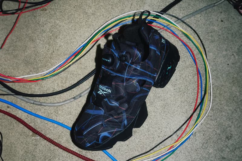 Best Sneaker Releases April 2026 Week 2 Caitlin Clark Nike Kobe 5 Protro Rookie of the Year Issey Miyake Camper Karst Finch LABELHOOD Nike Shox Z Calistra New Balance MADE in UK 991v2 Vibrant Chroma Pack Palace x Nike Air Max 95 adidas Hyperboost Edge Pure Ruby Syna Nike Air Force 1 Low Dark Beetroot XLIM HOKA Mafate Speed 2 Air Jordan 11 Low University Blue Ghost in the Shell atmos Reebok Instapump Fury 94