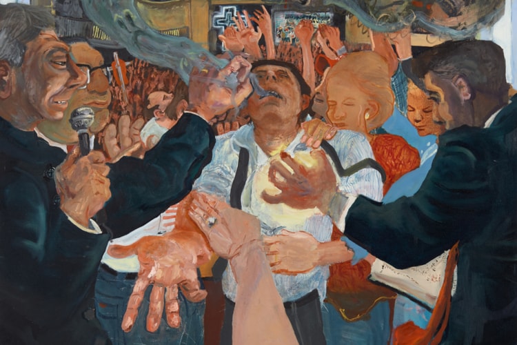 American Painter Celeste Dupuy-Spencer Dies at 46