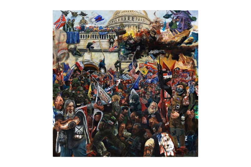 Painter Celeste Dupuy-Spencer Dies at 46 Art Artworks