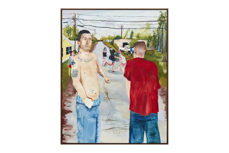 Painter Celeste Dupuy-Spencer Dies at 46 Art Artworks