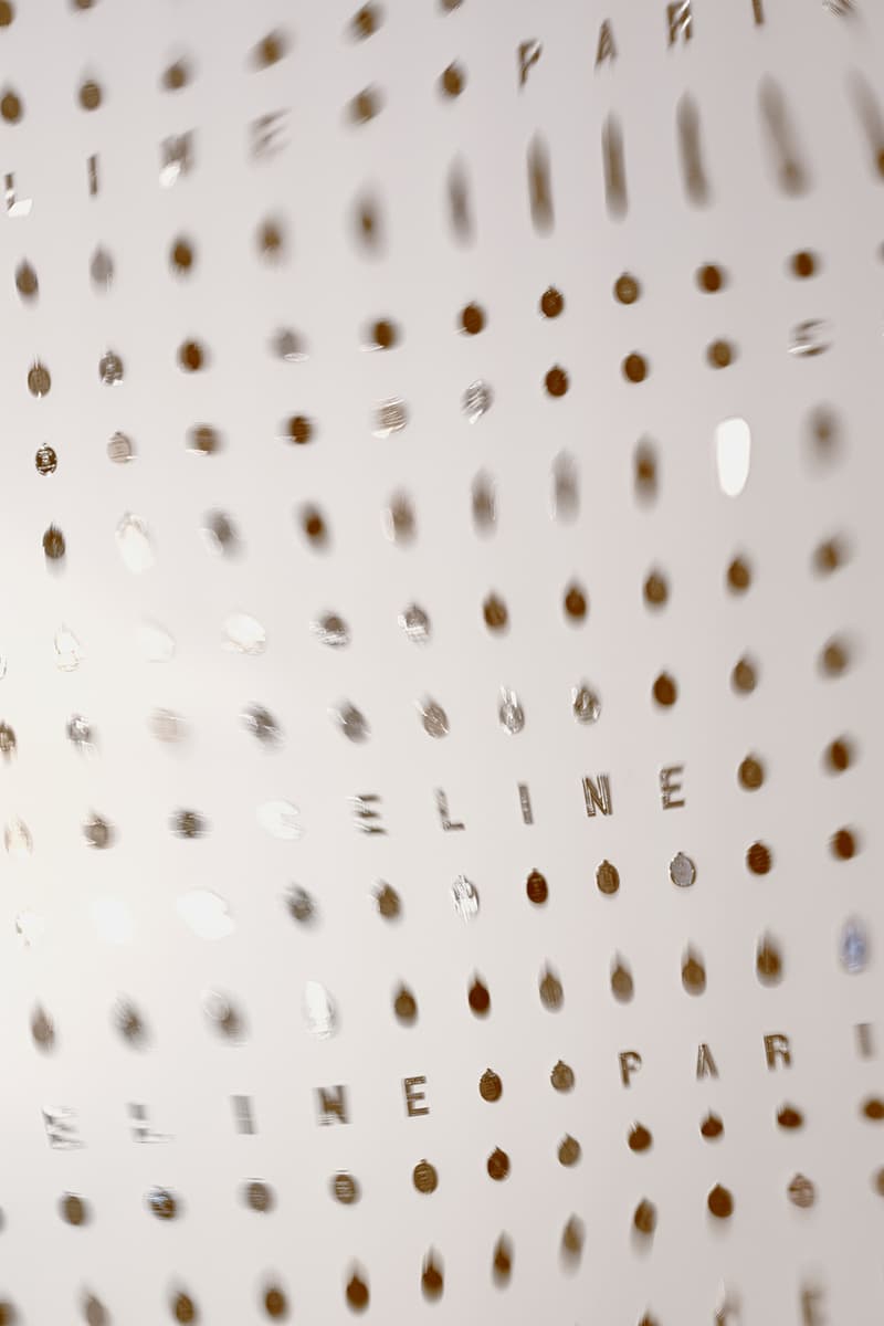 Celine Transforms Shanghai's Zhangyuan District Into a French Seaside Escape for Été 2026