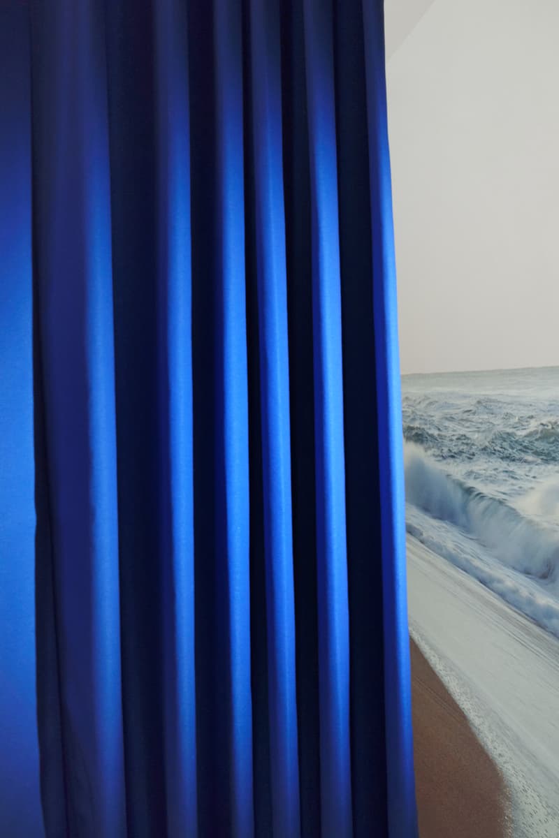 Celine Transforms Shanghai's Zhangyuan District Into a French Seaside Escape for Été 2026