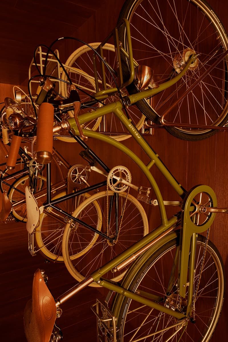 Celine Transforms Shanghai's Zhangyuan District Into a French Seaside Escape for Été 2026