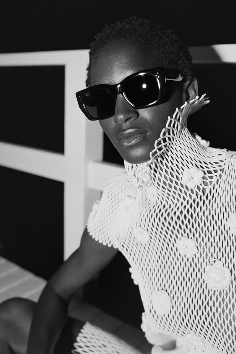 Celine Transforms Shanghai's Zhangyuan District Into a French Seaside Escape for Été 2026