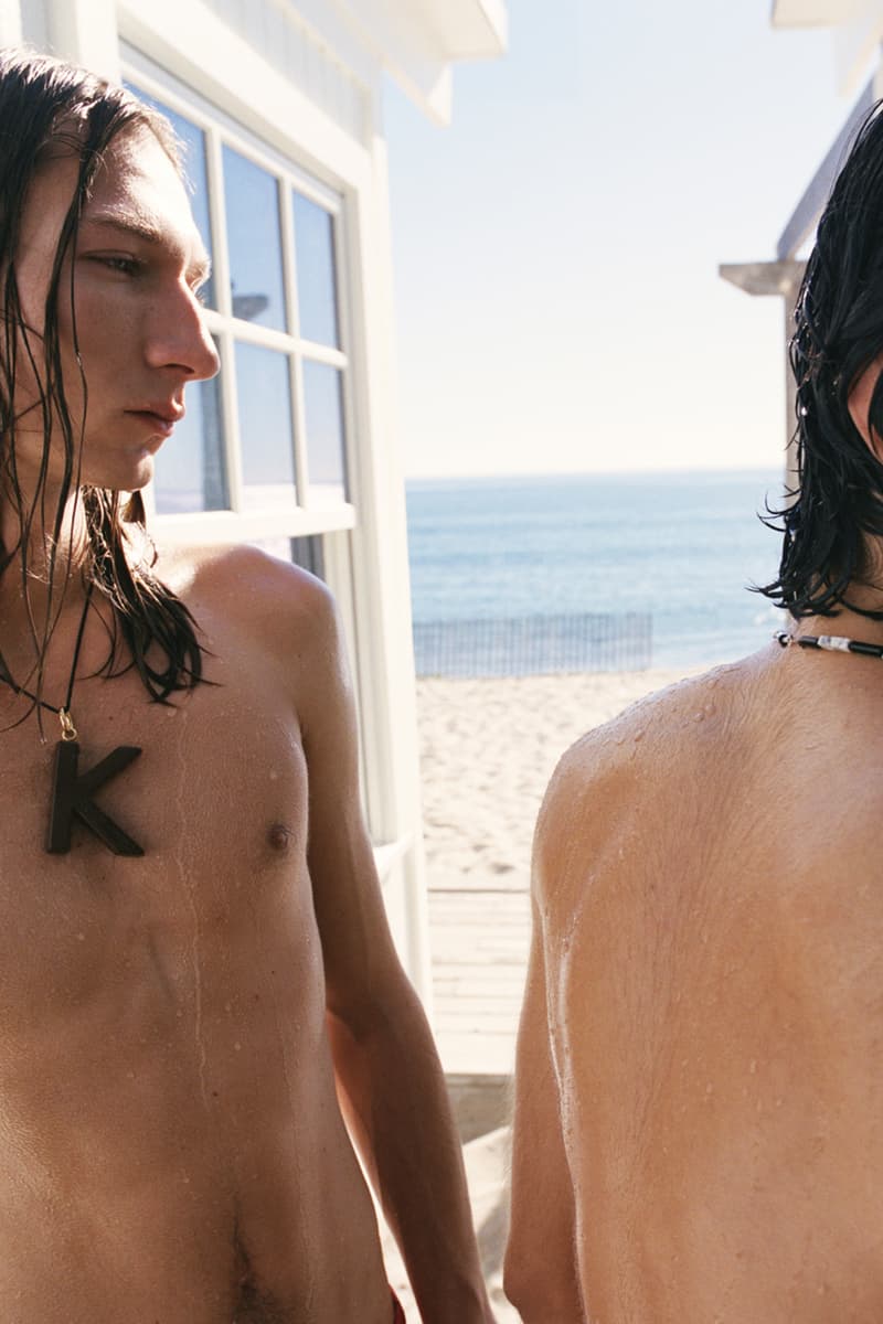 Celine Transforms Shanghai's Zhangyuan District Into a French Seaside Escape for Été 2026