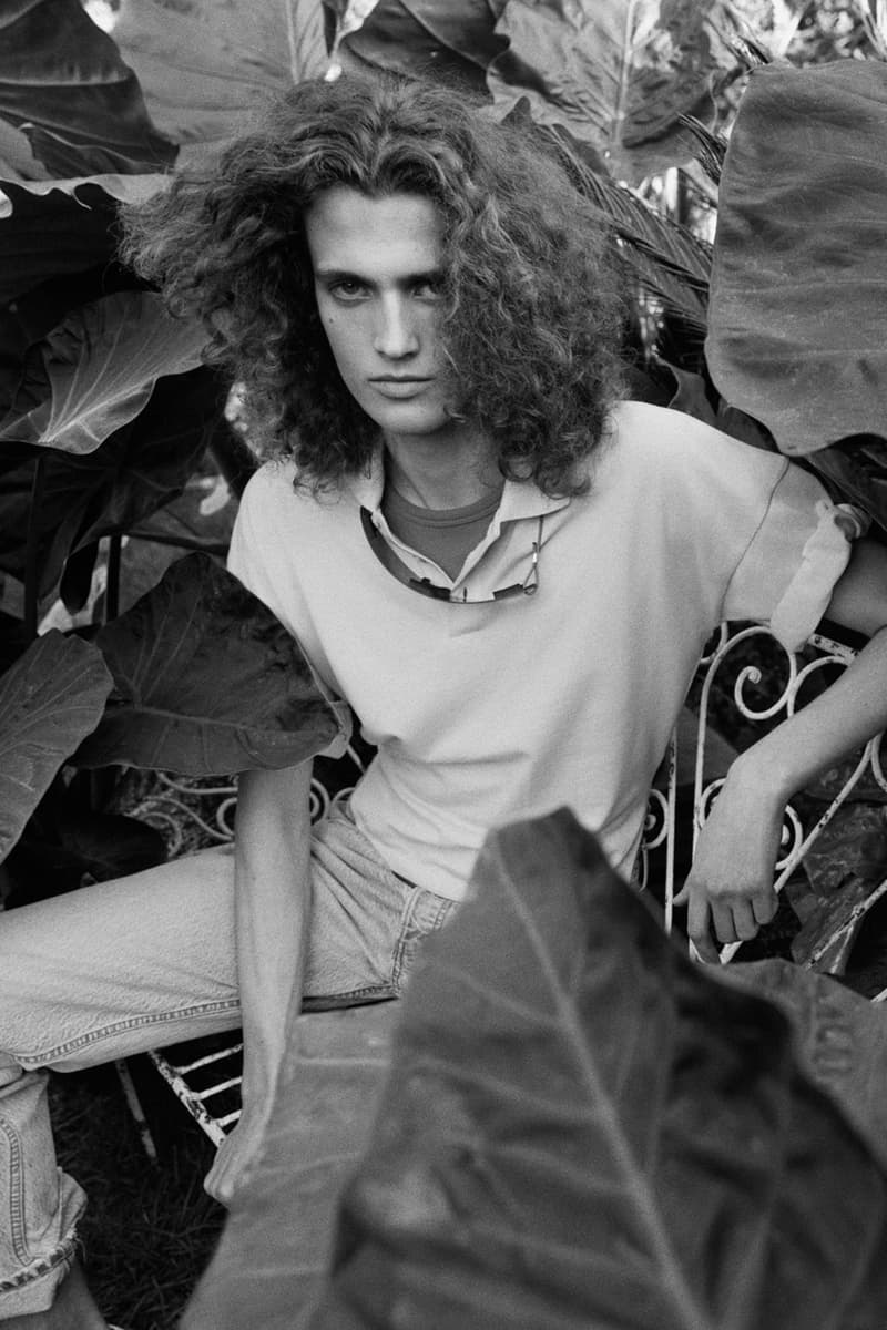 Celine Transforms Shanghai's Zhangyuan District Into a French Seaside Escape for Été 2026