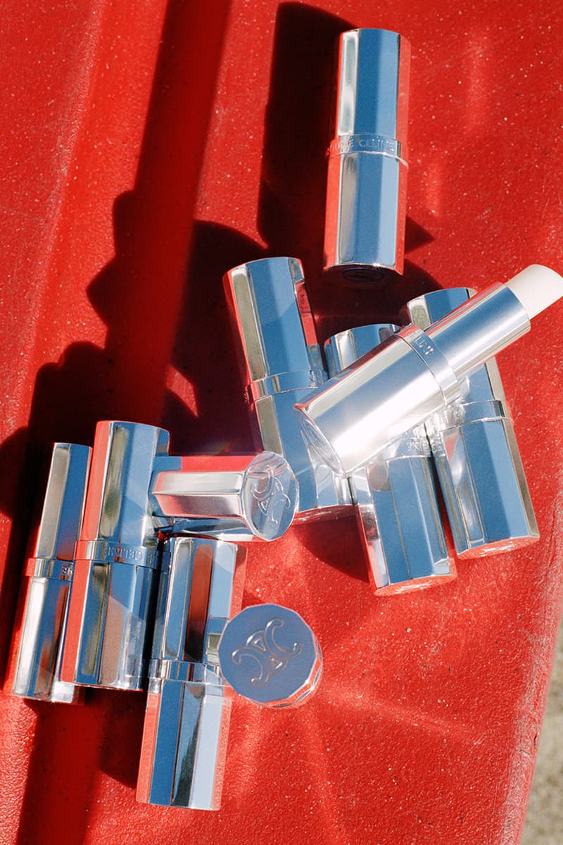 Celine Transforms Shanghai's Zhangyuan District Into a French Seaside Escape for Été 2026