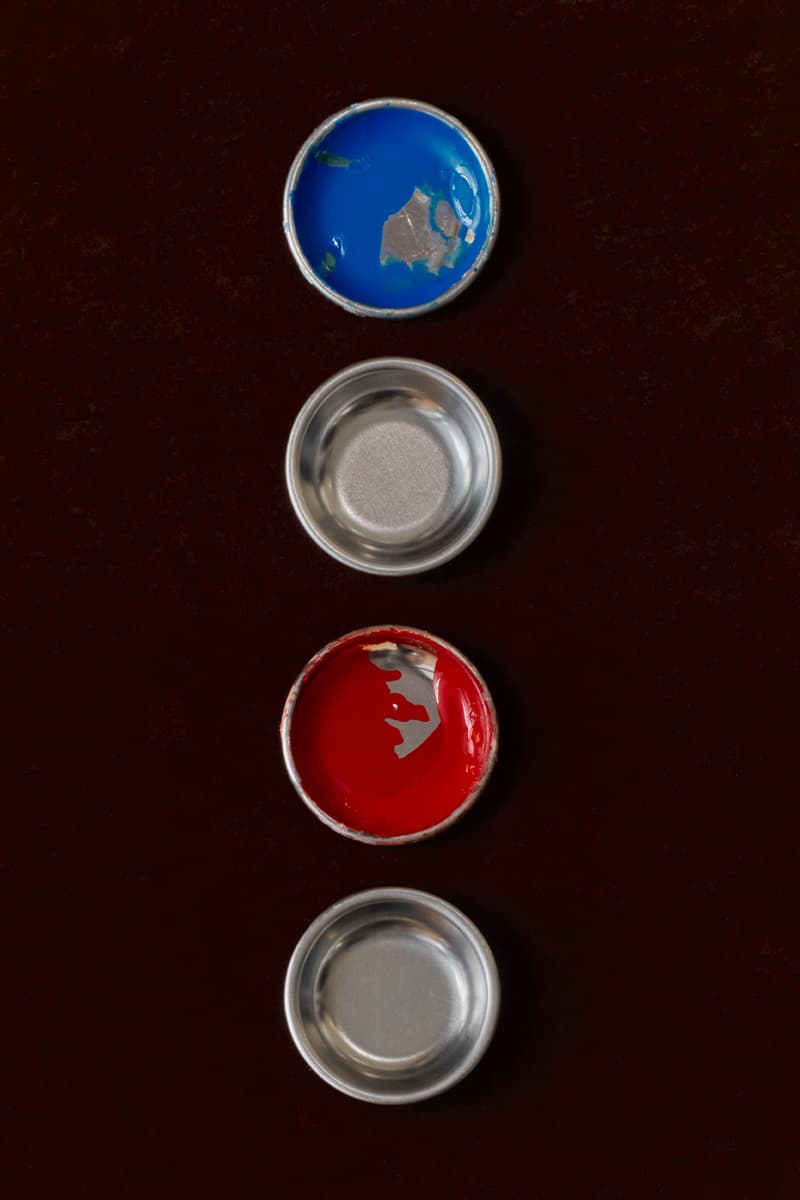 Celine Transforms Shanghai's Zhangyuan District Into a French Seaside Escape for Été 2026