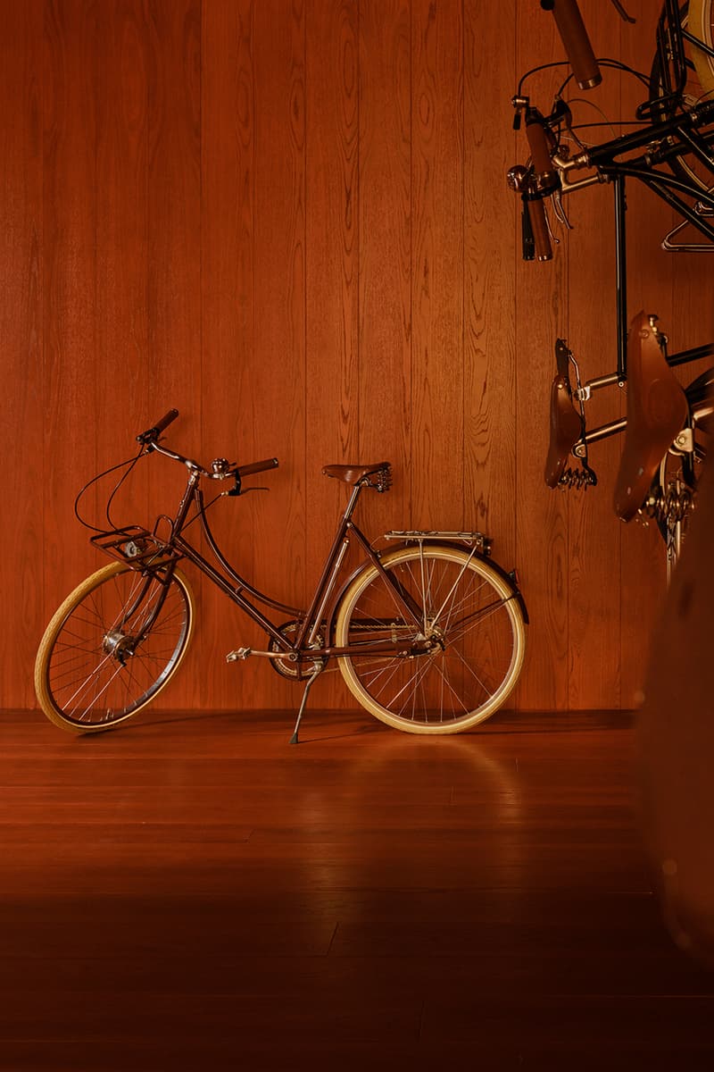 Celine Transforms Shanghai's Zhangyuan District Into a French Seaside Escape for Été 2026