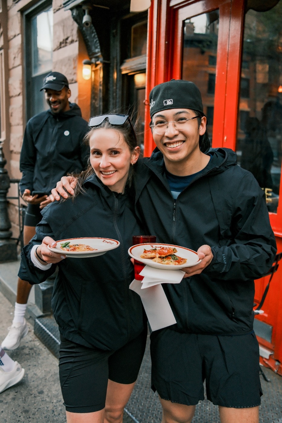 Lululemon Spring Summer 2026 Run Collection Review Split Shift running shoe