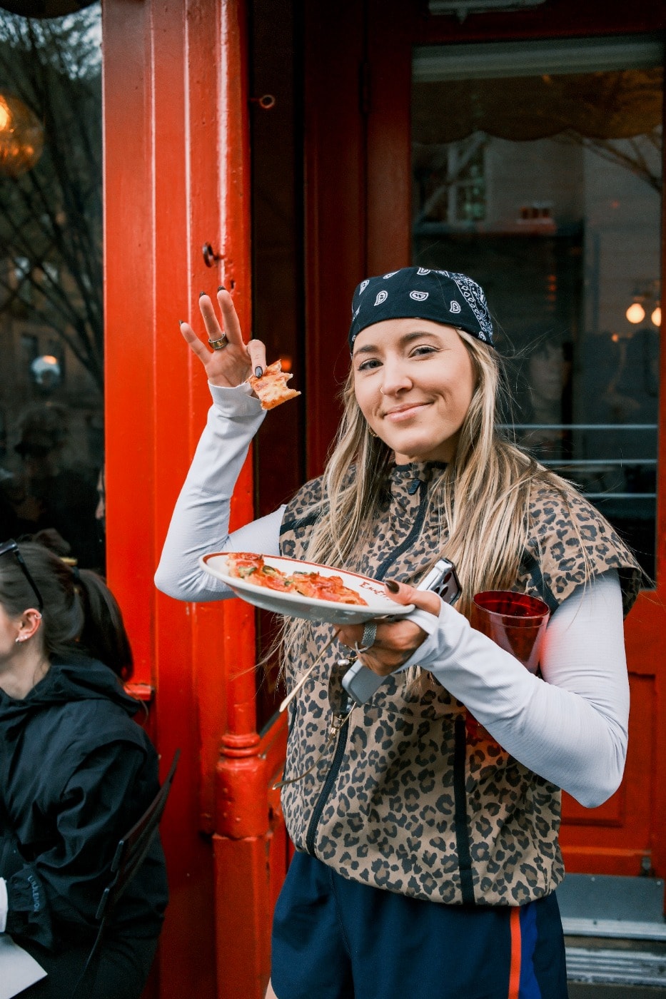 Lululemon Spring Summer 2026 Run Collection Review Split Shift running shoe