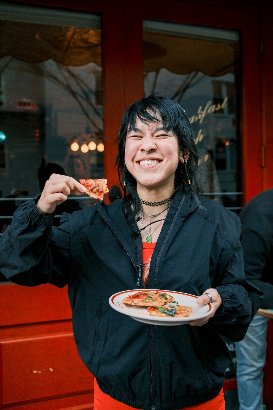 Lululemon Spring Summer 2026 Run Collection Review Split Shift running shoe