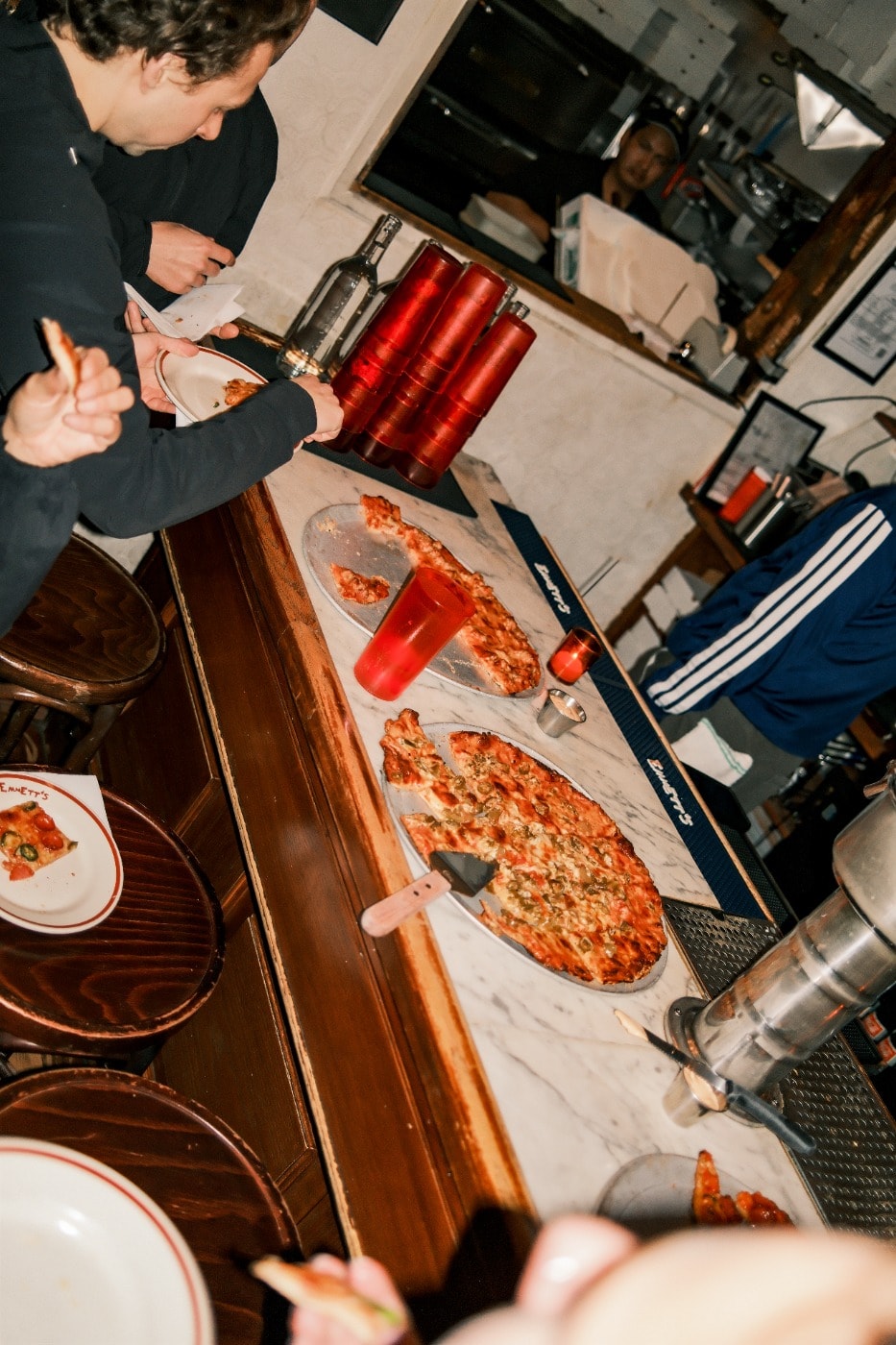 Lululemon Spring Summer 2026 Run Collection Review Split Shift running shoe