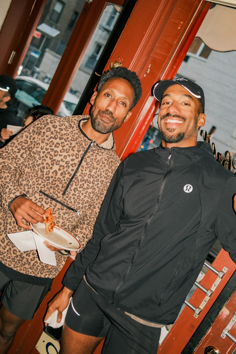 Lululemon Spring Summer 2026 Run Collection Review Split Shift running shoe