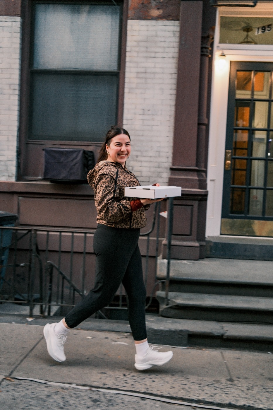 Lululemon Spring Summer 2026 Run Collection Review Split Shift running shoe