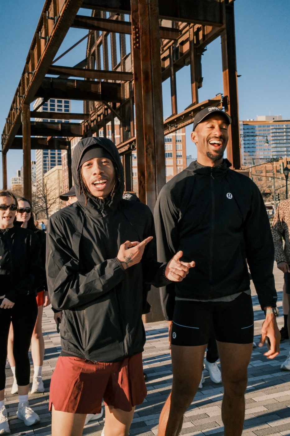 Lululemon Spring Summer 2026 Run Collection Review Split Shift running shoe
